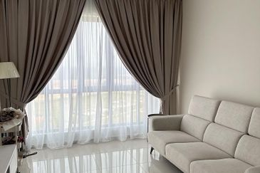 Gravit8 @ Klang South