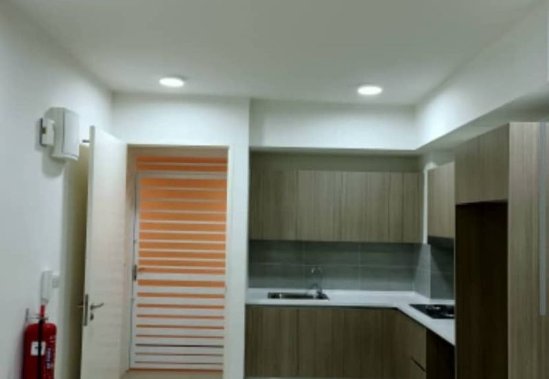 Gravit8 @ Klang South