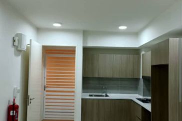 Gravit8 @ Klang South