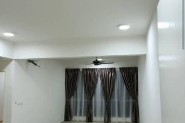 Gravit8 @ Klang South