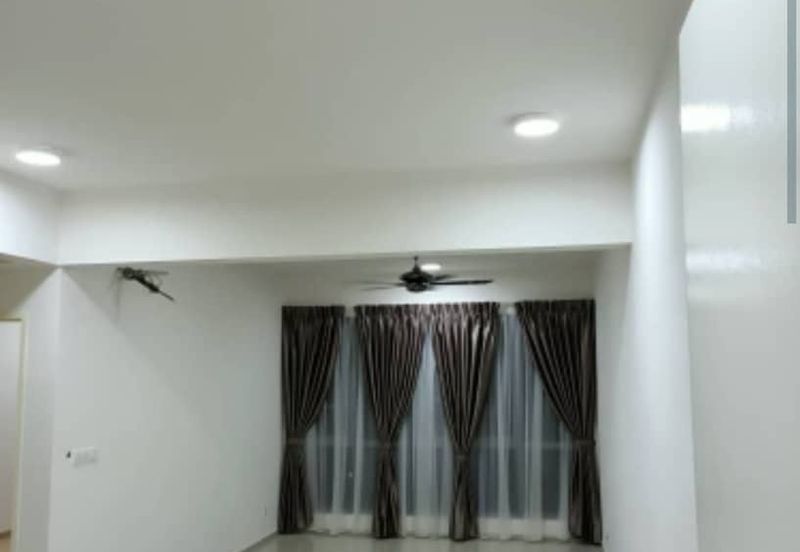 Gravit8 @ Klang South