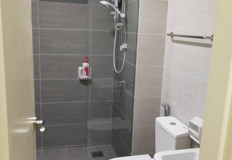 Gravit8 @ Klang South