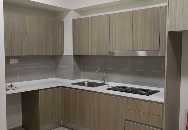 Gravit8 @ Klang South