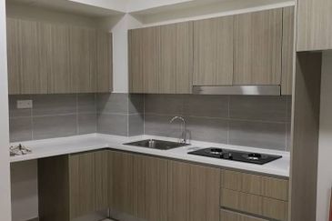 Gravit8 @ Klang South