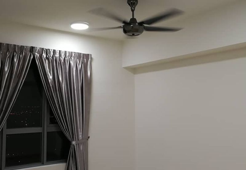 Gravit8 @ Klang South