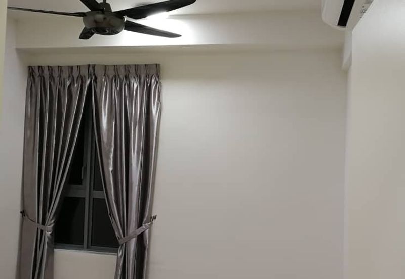 Gravit8 @ Klang South