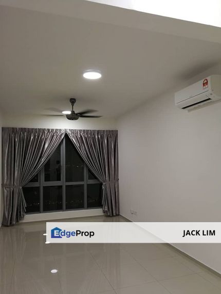 Gravit8 Klang South Condominium For Rent Ready to Move In Partially Furnished, Selangor, Klang