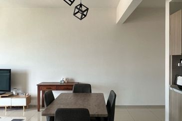 Gravit8 @ Klang South