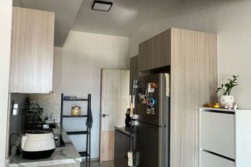 Gravit8 @ Klang South