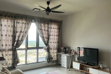 Gravit8 @ Klang South