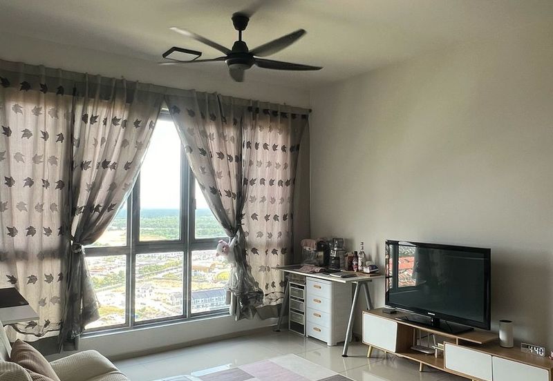 Gravit8 @ Klang South