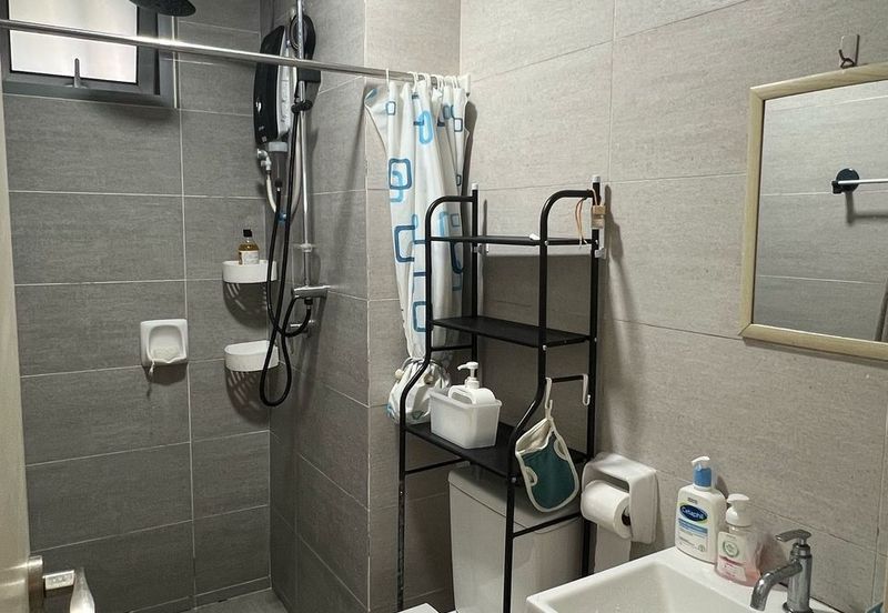 Gravit8 @ Klang South