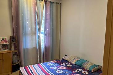 Gravit8 @ Klang South