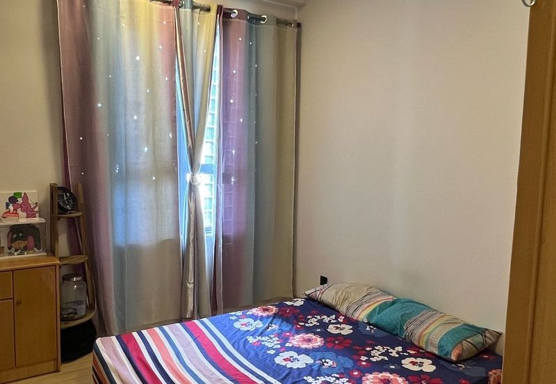 Gravit8 @ Klang South