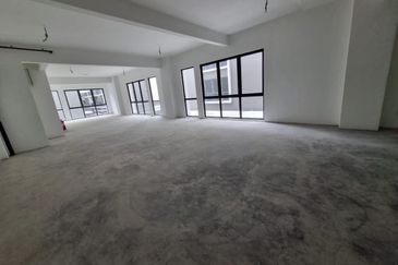 Edusentral @ Setia Alam