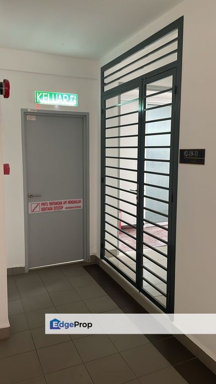 Gaya Resort Homes Bukit Rimau, Shah Alam Selangor Condominium For Sales, Selangor, Shah Alam