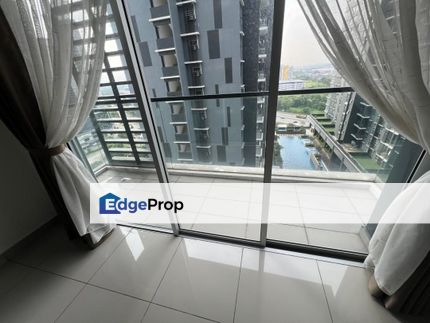Gaya Resort Homes, Bukit Rimau, Shah Alam, Selangor Condominium for Rent (Dual Key Unit), Selangor, Shah Alam