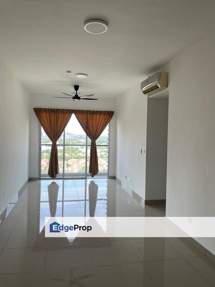 Gaya Resort Home Shah Alam Bukit Rimau Selangor Condominium for Rent , Selangor, Shah Alam