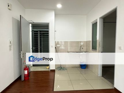 Gaya Resort Home Bukit Rimau Shah Alam Condominium For Sales, Selangor, Shah Alam