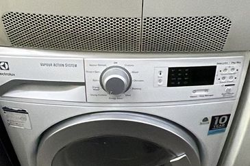 Gravit8 @ Klang South