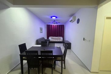 Gravit8 @ Klang South