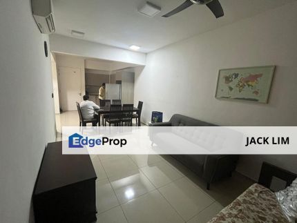 Gravit 8 Klang South Fully Furnished Below Market Value !!, Selangor, Klang