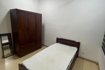 Gravit8 @ Klang South