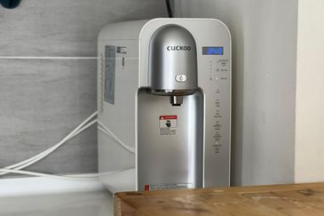 Gravit8 @ Klang South