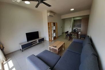 Gravit8 @ Klang South