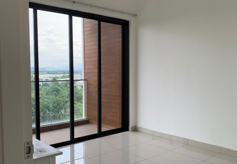 The Parque Residence @ Eco Santuary