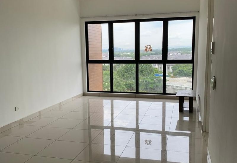 The Parque Residence @ Eco Santuary