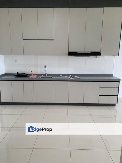 The Parque Residences @ Eco Santuary Telok Panglima Garang, Selangor Condominium for Rent, Selangor, Telok Panglima Garang