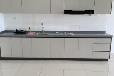 The Parque Residence @ Eco Santuary