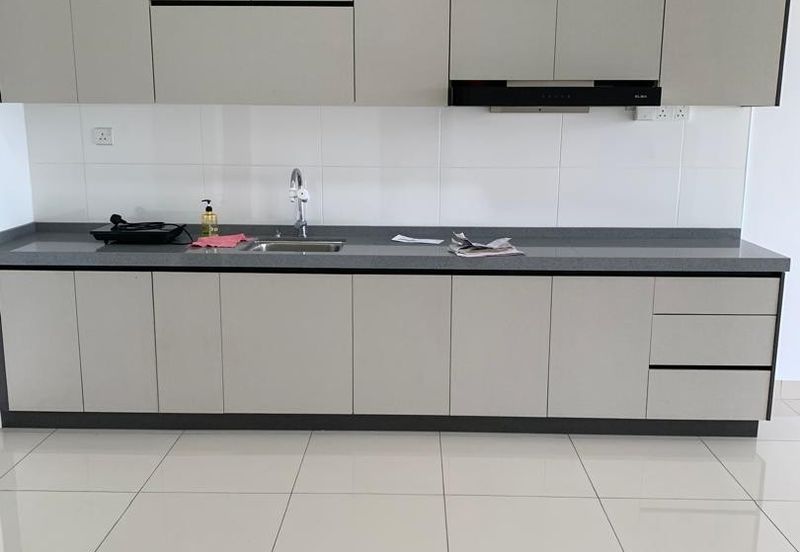 The Parque Residence @ Eco Santuary