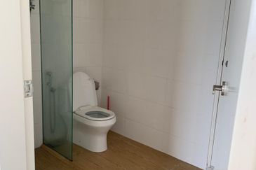 The Parque Residence @ Eco Santuary