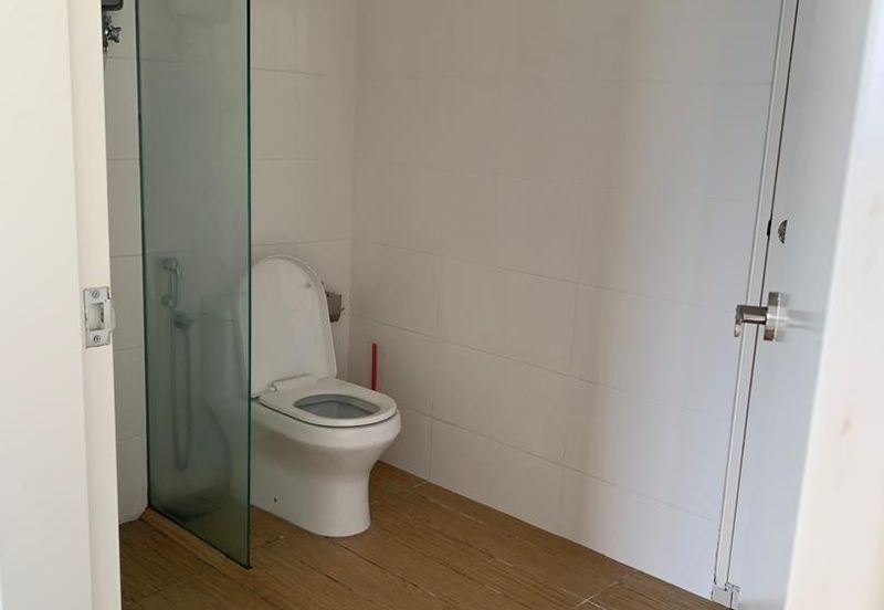 The Parque Residence @ Eco Santuary