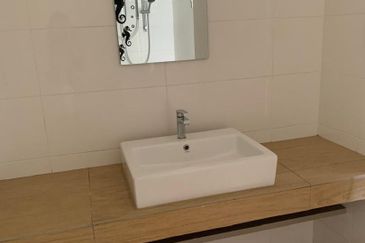 The Parque Residence @ Eco Santuary