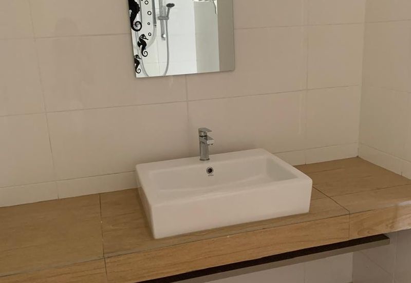 The Parque Residence @ Eco Santuary