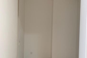 The Parque Residence @ Eco Santuary