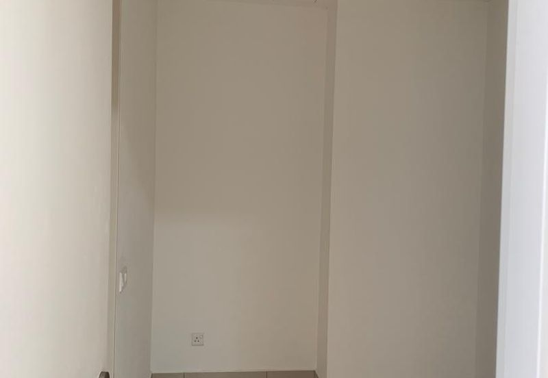 The Parque Residence @ Eco Santuary