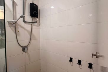 The Parque Residence @ Eco Santuary