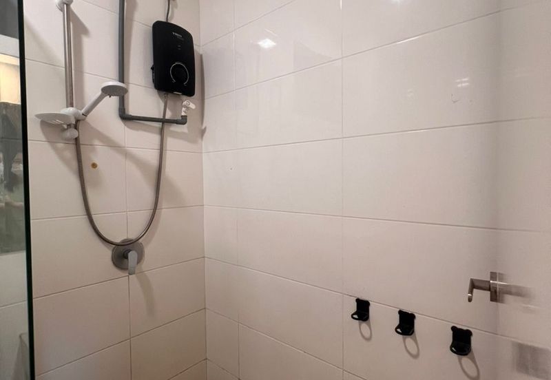 The Parque Residence @ Eco Santuary