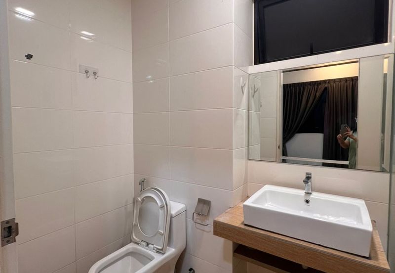 The Parque Residence @ Eco Santuary