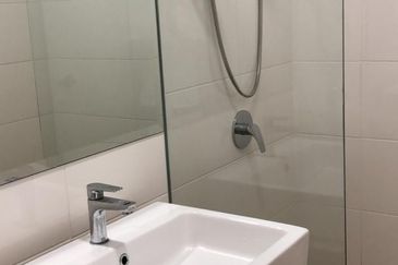 The Parque Residence @ Eco Santuary