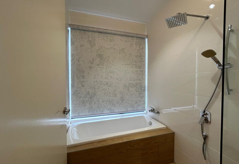 The Parque Residence @ Eco Santuary