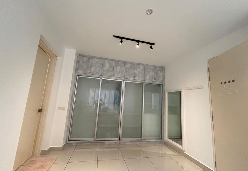 The Parque Residence @ Eco Santuary