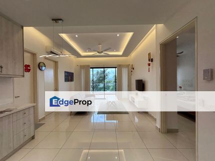 The Parque Residence @ Eco Santuary Telok Panglima Garang, Selangor Condominium for Sales, Selangor, Telok Panglima Garang