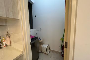 The Parque Residence @ Eco Santuary