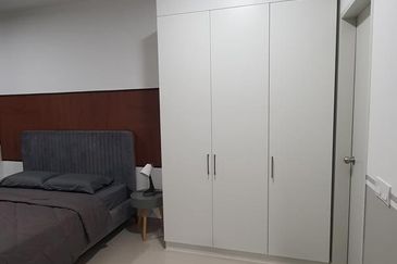 Duduk Se.Ruang @ Eco Sanctuary Telok Panglima Garang for Rent