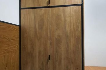 Duduk Se.Ruang @ Eco Sanctuary Telok Panglima Garang for Rent